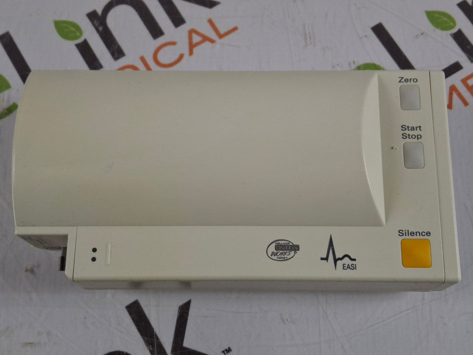 Philips M3001A-A04C06 OxiMax SpO2, NIBP, ECG, Temp, IBP MMS Module