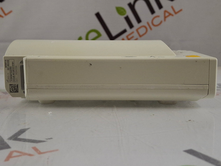 Philips M3001A-A04C06 OxiMax SpO2, NIBP, ECG, Temp, IBP MMS Module