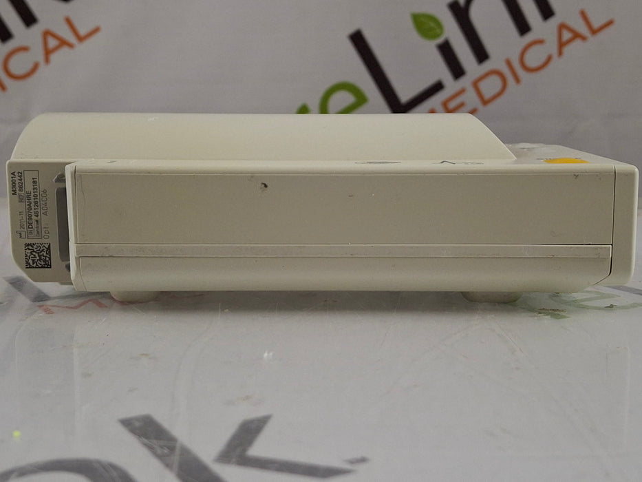 Philips M3001A-A04C06 OxiMax SpO2, NIBP, ECG, Temp, IBP MMS Module