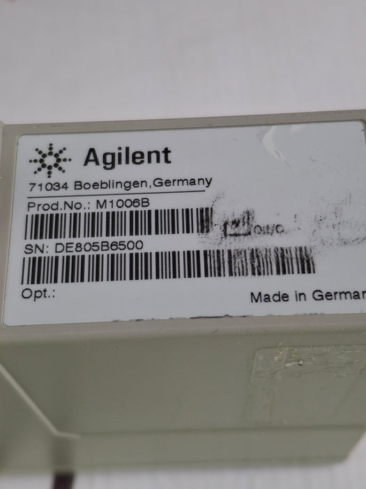 Philips M1006B Single Parameter IBP Module