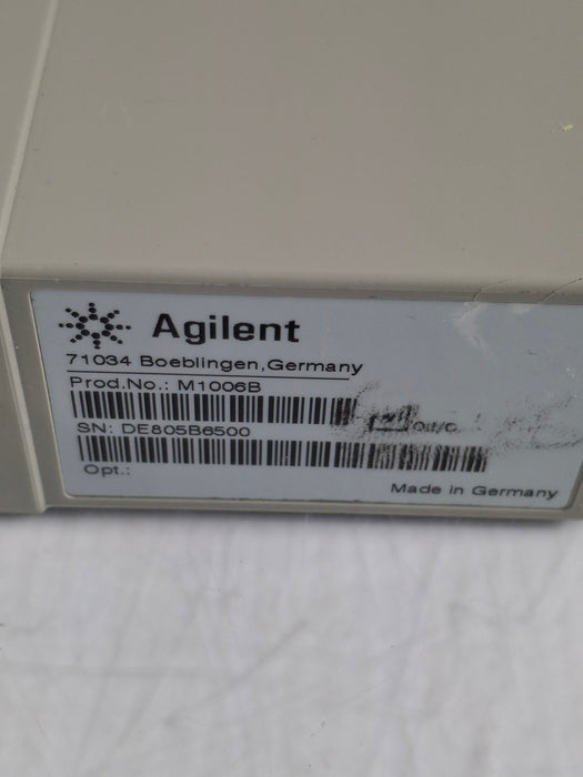 Philips M1006B Single Parameter IBP Module