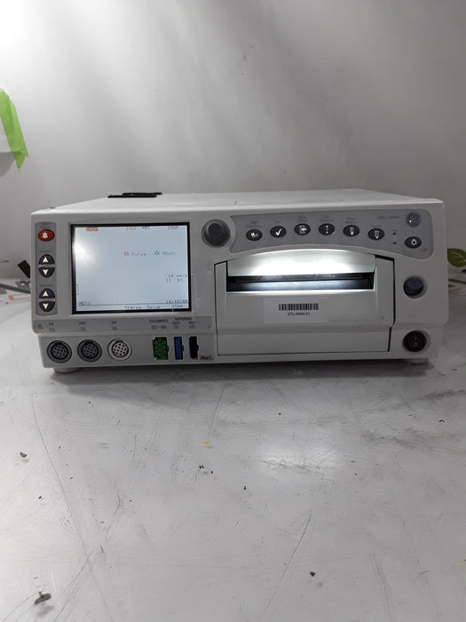 GE Healthcare Corometrics 250cx Series Model 259cx-c Fetal Monitor
