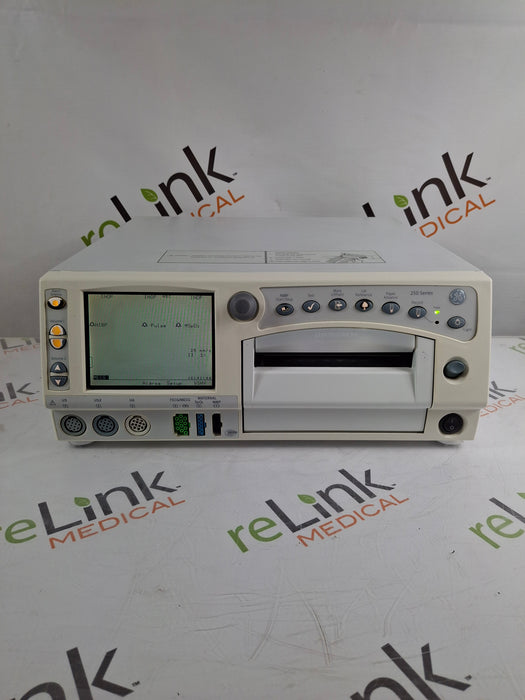 GE Healthcare Corometrics 250 Series Model 259 Fetal Monitor