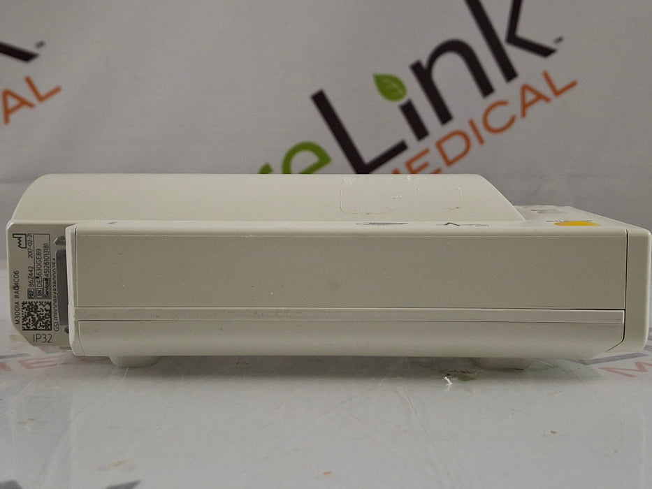Philips M3001A-A04C06 OxiMax SpO2, NIBP, ECG, Temp, IBP MMS Module