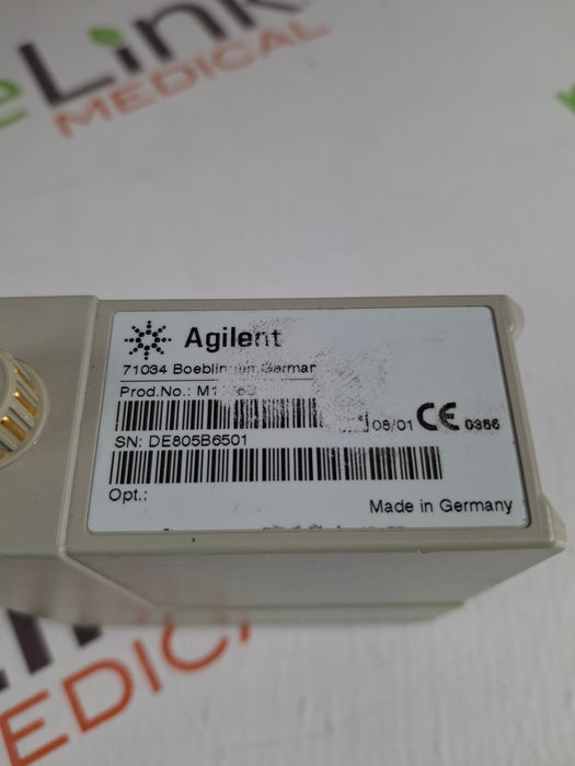 Philips M1006B Single Parameter IBP Module