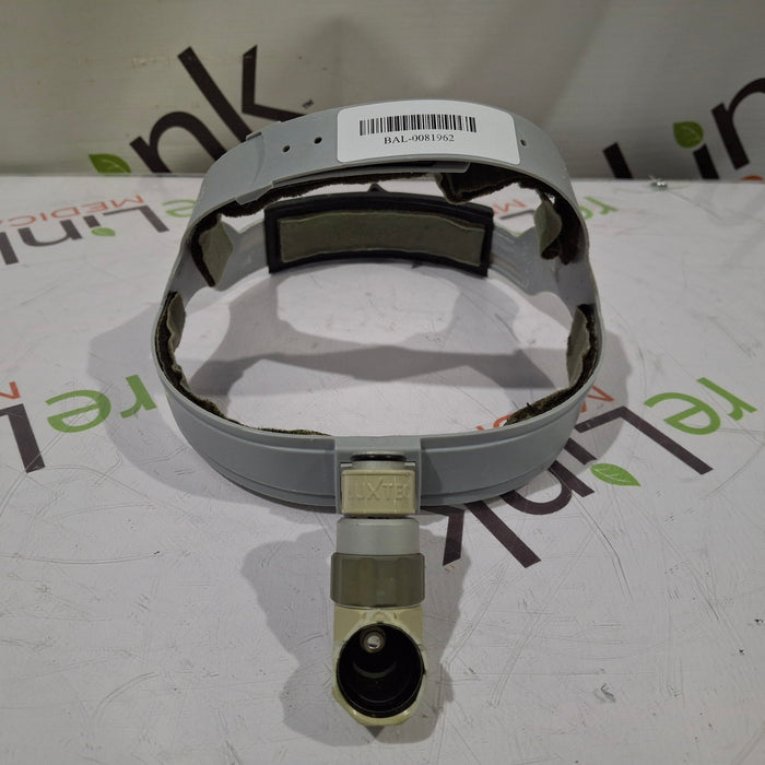 Luxtec Integra Ultralite Surgical Headlight