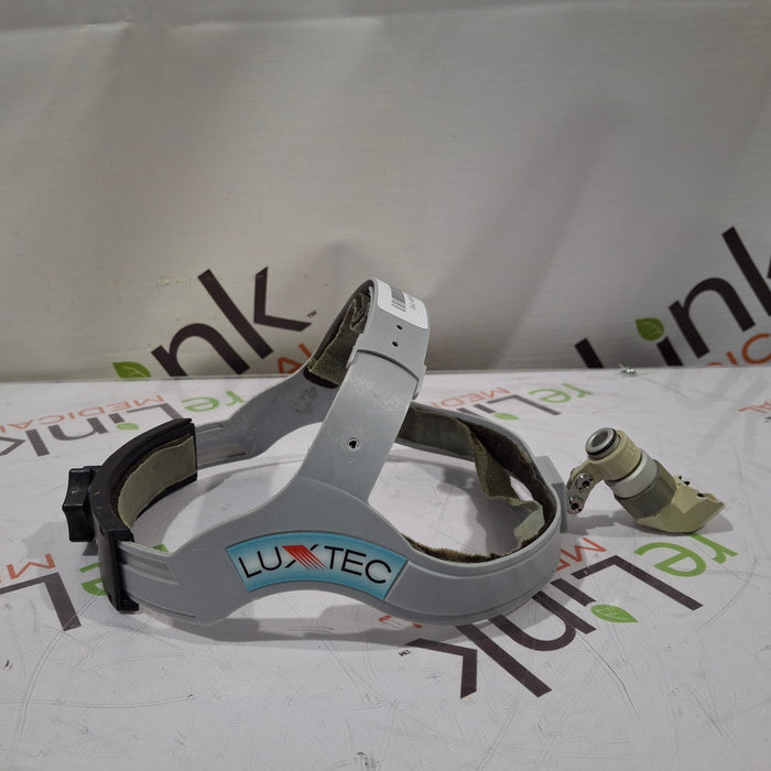 Luxtec Integra Ultralite Surgical Headlight