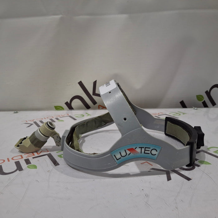 Luxtec Integra Ultralite Surgical Headlight
