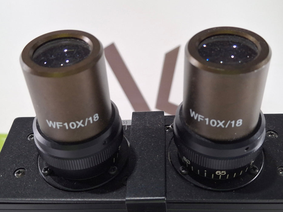 Swift Optical Instruments, Inc. M3300-D Microscope