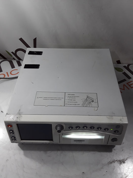 GE Healthcare Corometrics 250cx Series Model 259cx-c Fetal Monitor