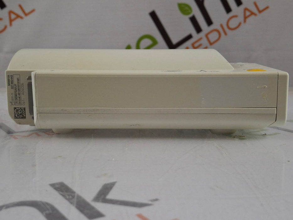 Philips M3001A-A04C06 OxiMax SpO2, NIBP, ECG, Temp, IBP MMS Module