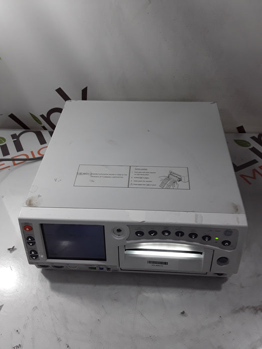 GE Healthcare Corometrics 250 Series Model 259 Fetal Monitor