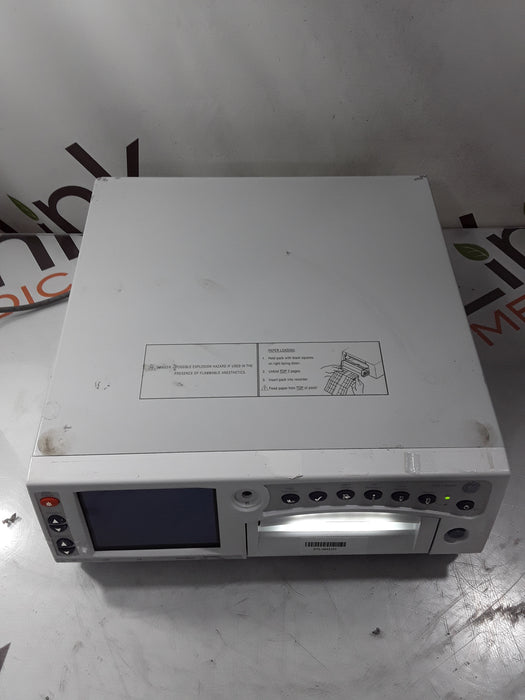 GE Healthcare Corometrics 250 Series Model 259 Fetal Monitor