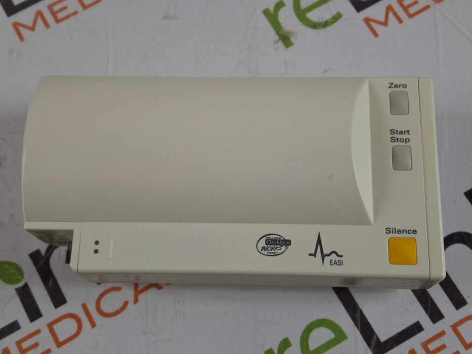 Philips M3001A-A04C06 OxiMax SpO2, NIBP, ECG, Temp, IBP MMS Module