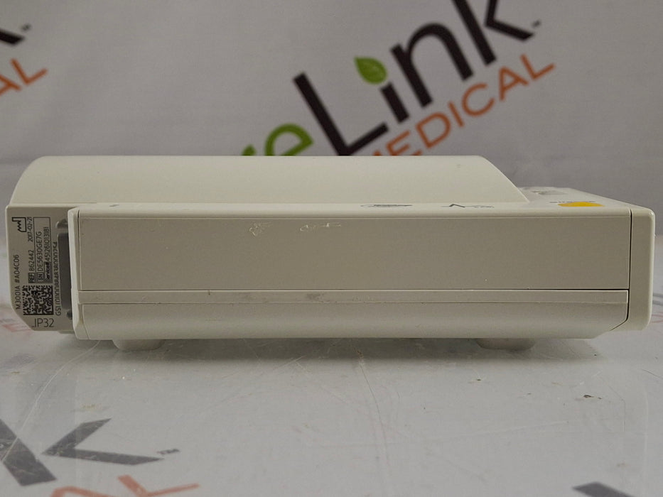 Philips M3001A-A04C06 OxiMax SpO2, NIBP, ECG, Temp, IBP MMS Module