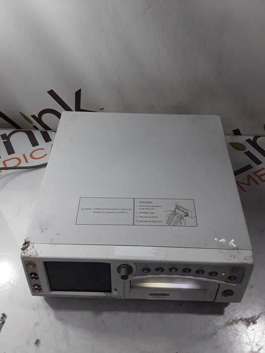 GE Healthcare Corometrics 250 Series Model 259 Fetal Monitor