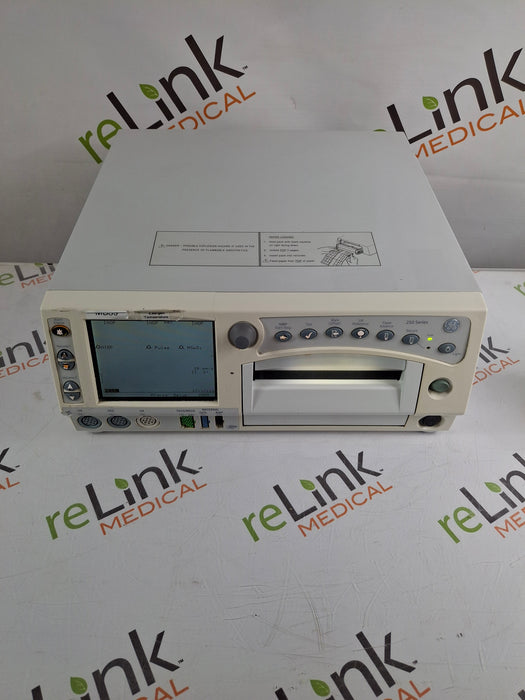 GE Healthcare Corometrics 250 Series Model 259 Fetal Monitor