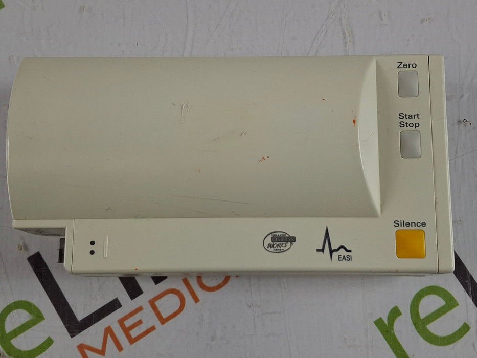 Philips M3001A-A04C06 OxiMax SpO2, NIBP, ECG, Temp, IBP MMS Module