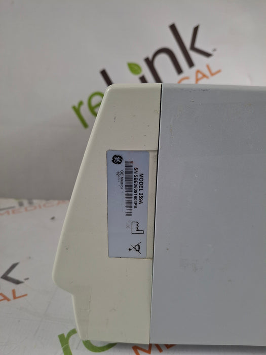 GE Healthcare Corometrics 250 Series Model 259 Fetal Monitor