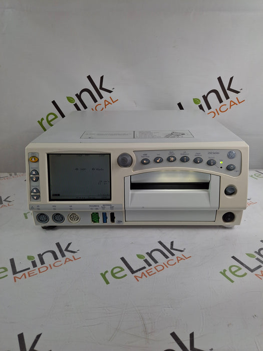 GE Healthcare Corometrics 250 Series Model 259 Fetal Monitor