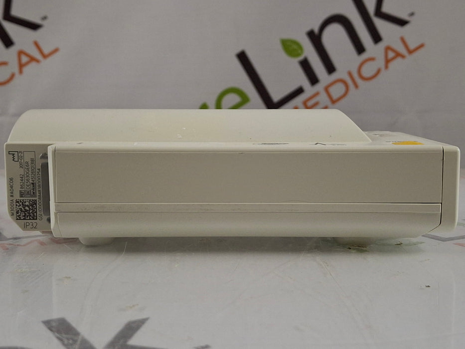 Philips M3001A-A04C06 OxiMax SpO2, NIBP, ECG, Temp, IBP MMS Module