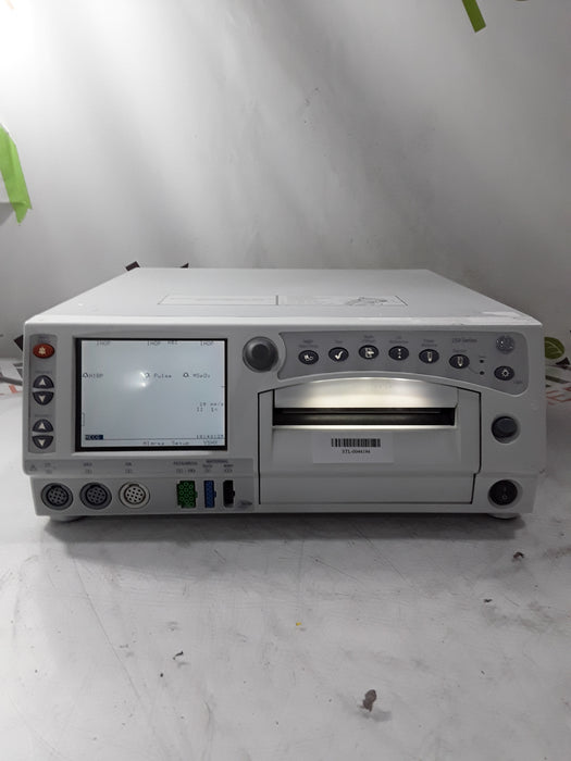 GE Healthcare Corometrics 250 Series Model 259 Fetal Monitor
