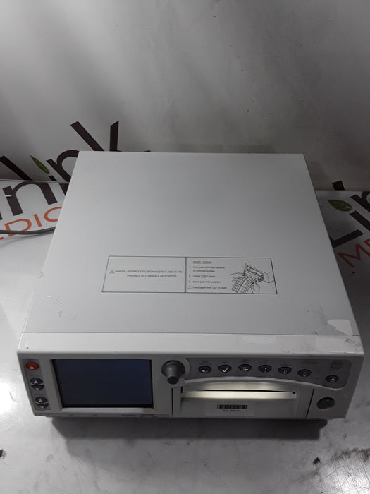 GE Healthcare Corometrics 250 Series Model 259 Fetal Monitor
