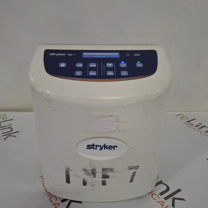 Stryker Air+ Air Pump