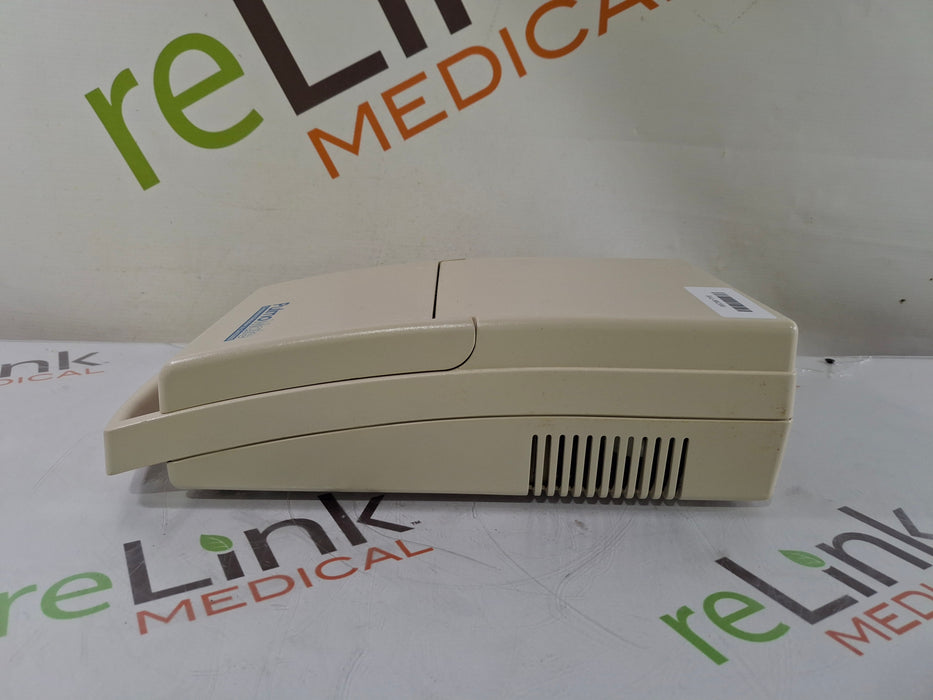 DeVilbiss Healthcare Pulmomate Compressor/Nebulizer