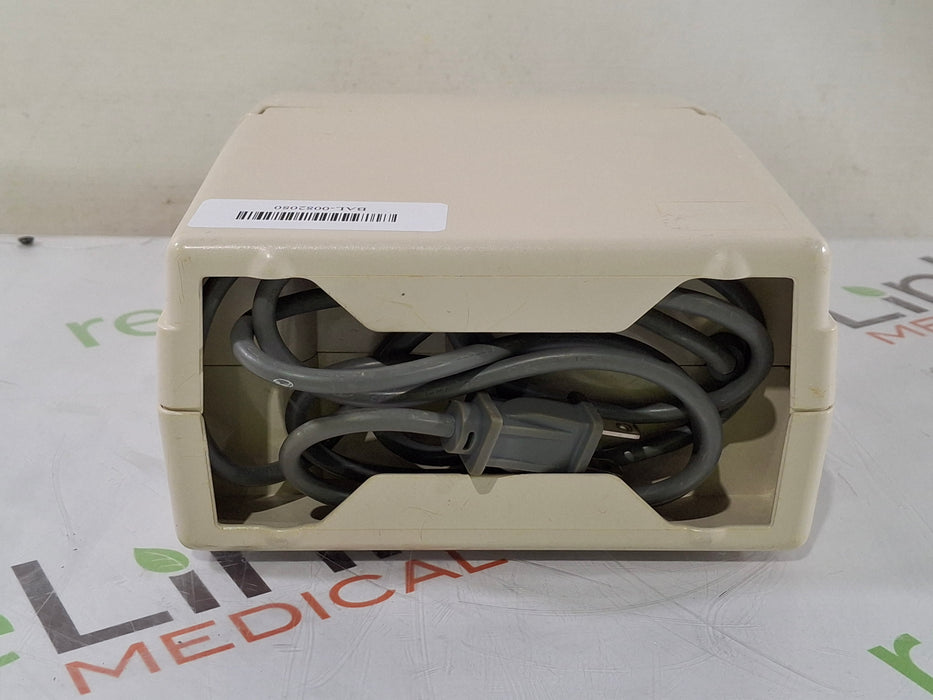 DeVilbiss Healthcare Pulmomate Compressor/Nebulizer