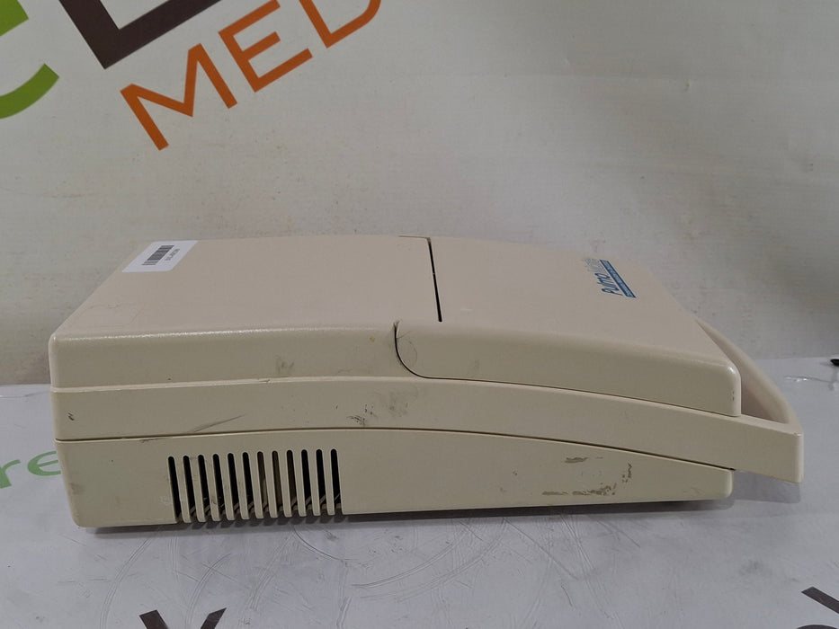 DeVilbiss Healthcare Pulmomate Compressor/Nebulizer