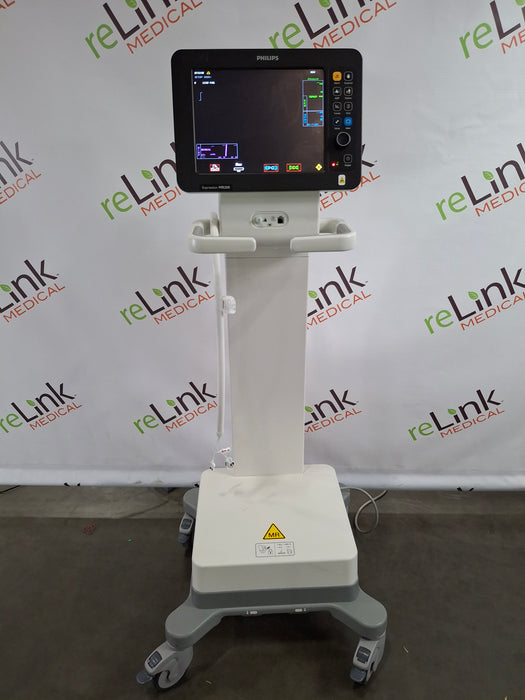 Philips Expression MR200 MR Patient Monitor