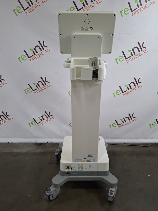 Philips Expression MR200 MR Patient Monitor