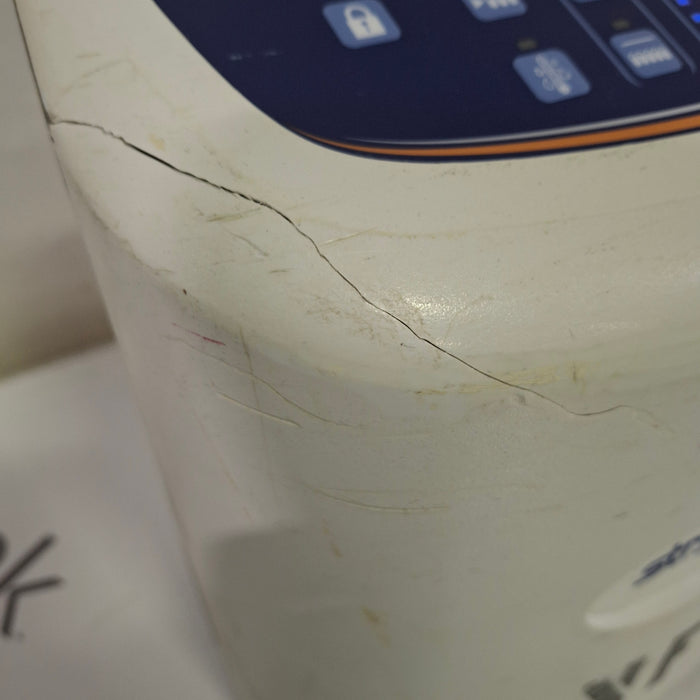 Stryker Air+ Air Pump