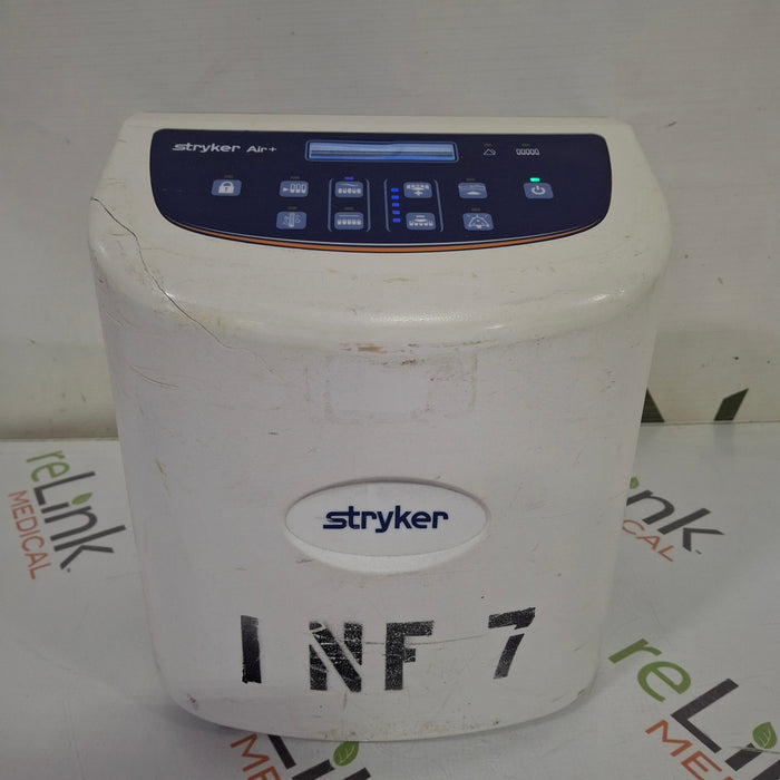 Stryker Air+ Air Pump
