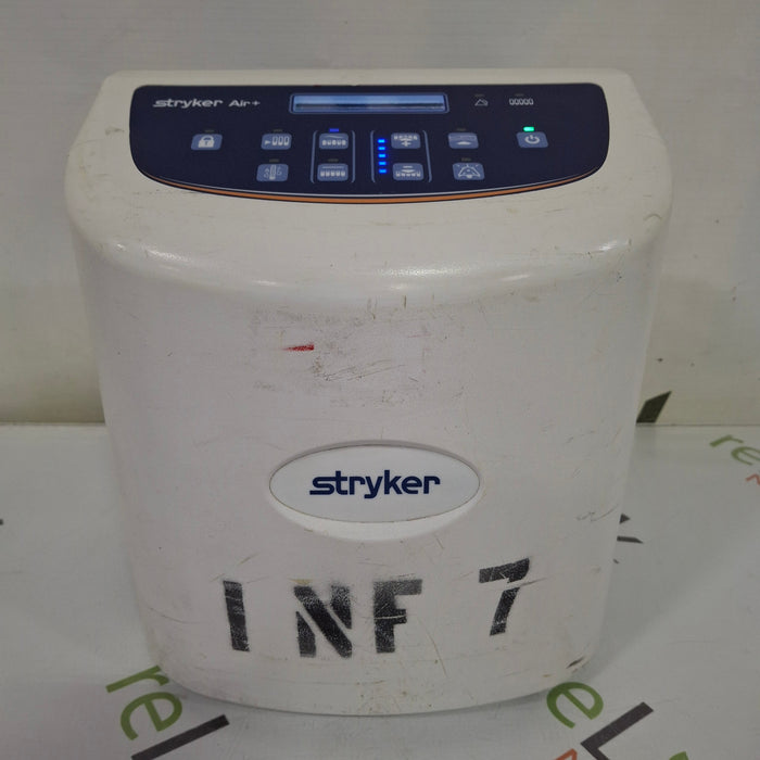 Stryker Air+ Air Pump