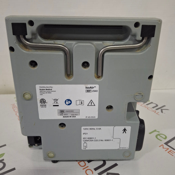 Stryker Air+ Air Pump