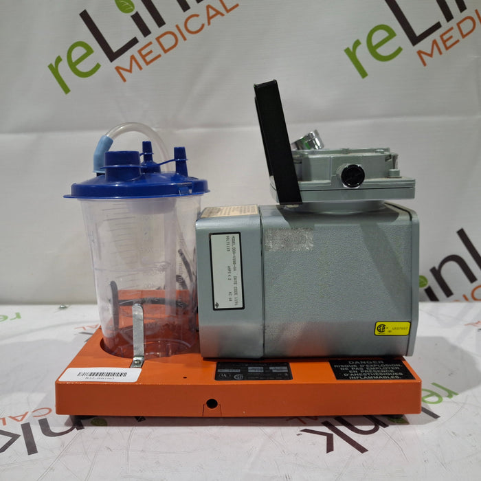 Gomco 3001 Vacuum Aspiration Pump