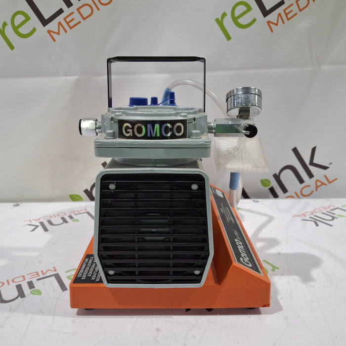Gomco 3001 Vacuum Aspiration Pump