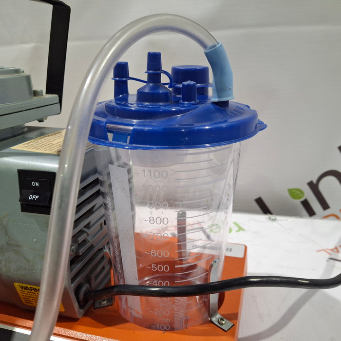Gomco 3001 Vacuum Aspiration Pump