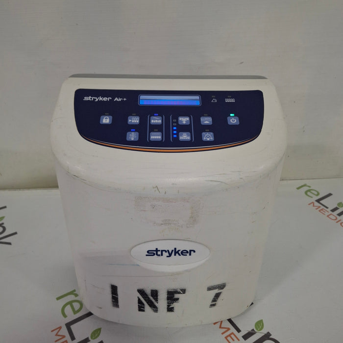 Stryker Air+ Air Pump