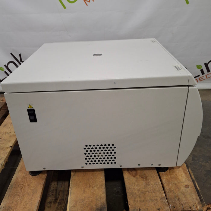 Beckman Coulter Allegra X-14R Refrigerated Benchtop Centrifuge