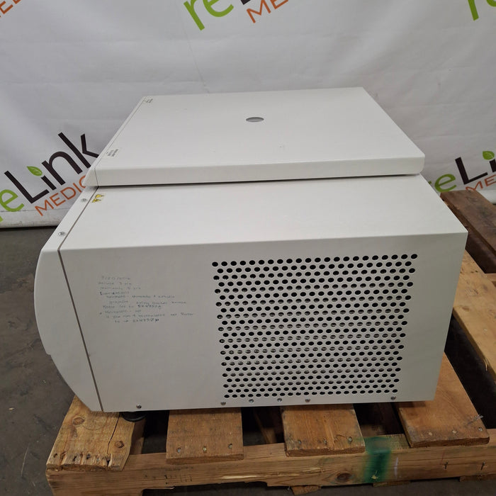 Beckman Coulter Allegra X-14R Refrigerated Benchtop Centrifuge