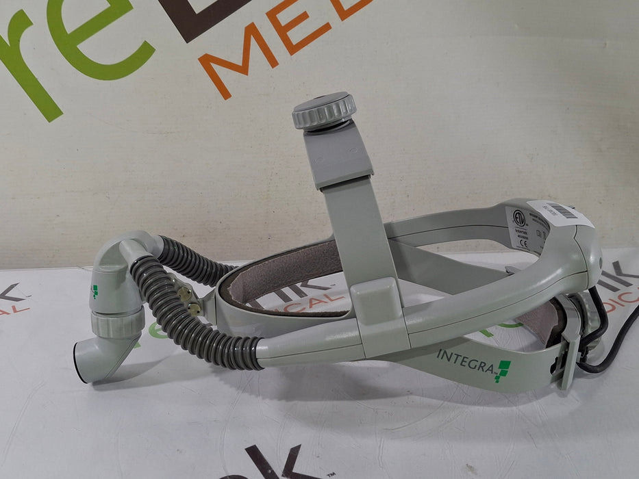 Integra Biosciences Corp 90500 LED Headlight System