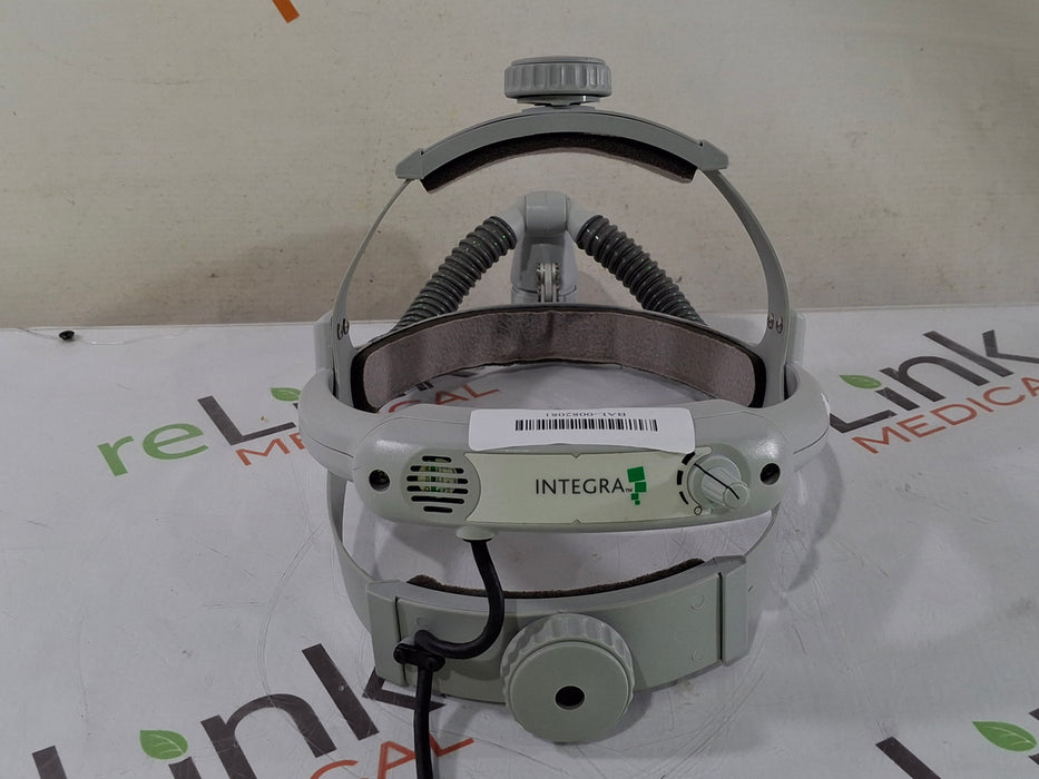 Integra Biosciences Corp 90500 LED Headlight System