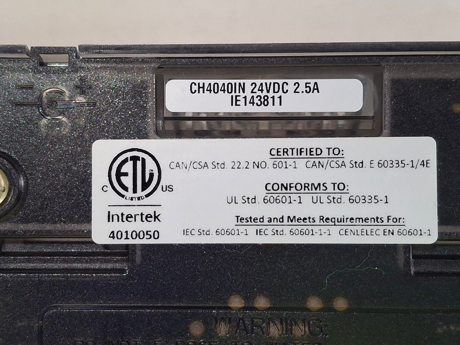 Integra Biosciences Corp 90500 LED Headlight System