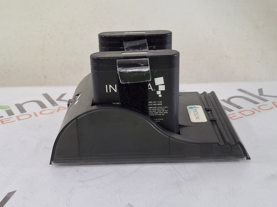 Integra Biosciences Corp 90500 LED Headlight System