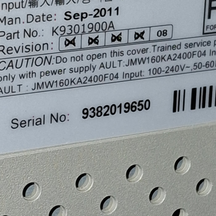 Barco MDRC-2120 Monitor