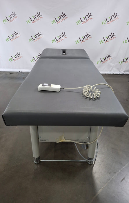Tri W-G, Inc 812 Exam Table