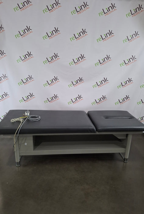 Tri W-G, Inc 812 Exam Table